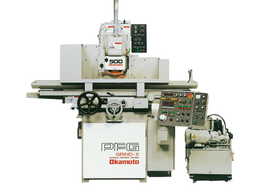 OKAMOTO PSG-52DX