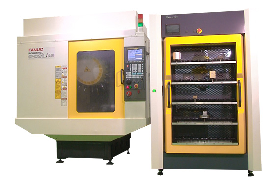 ミクロボ Mi18 SERIES