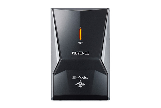 KEYENCE MD-X1000/1500 series