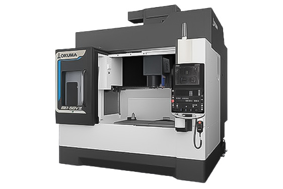 OKUMA MB56-VⅡ