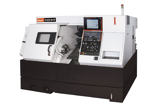 Mazak QTN250-Ⅱ