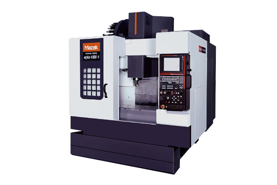 Mazak 410A-Ⅱ
