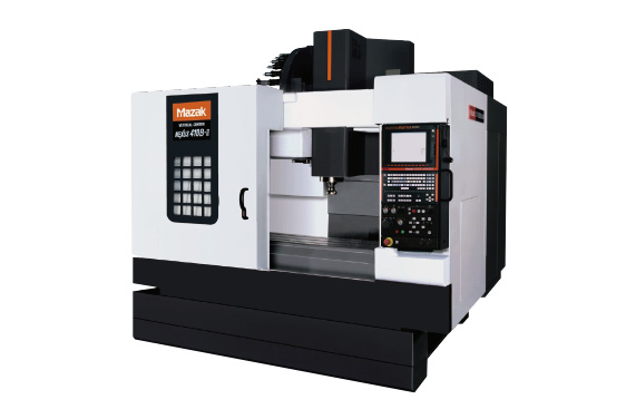 Mazak 410B-Ⅱ