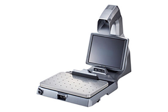 KEYENCE XM-1500