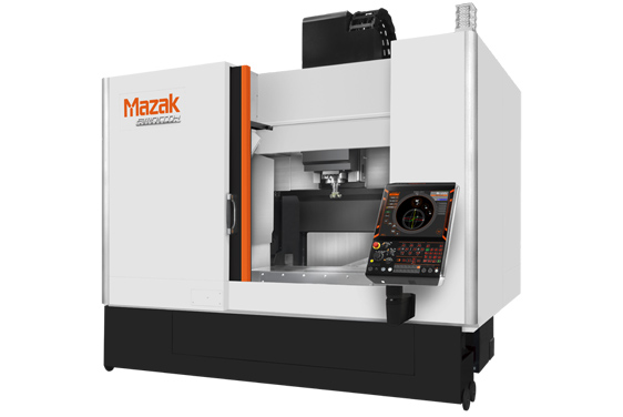 Mazak	FJV-250