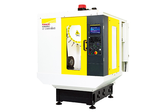 FANUC ROBODRILL α-D21MiB5