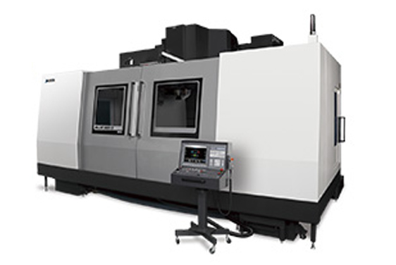 OKUMA MILLAC 852VⅡ