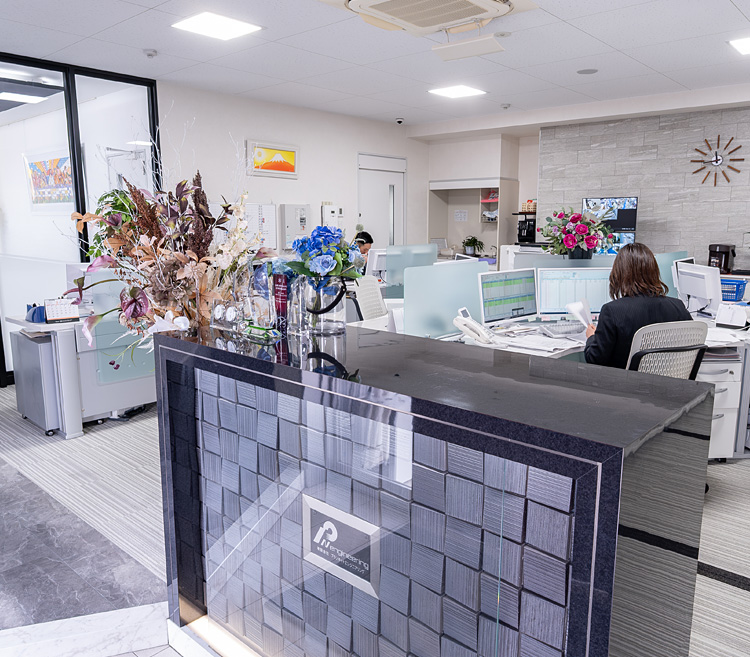 プランネットエンジニアリング