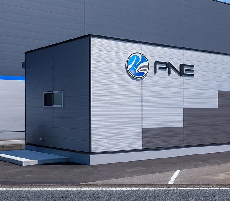 プランネットエンジニアリング