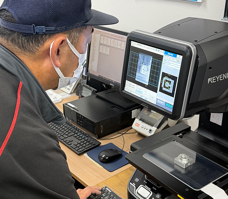 目指すのは、実行力No.1